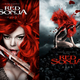 Illustration for article titled Concept Art for Robert Rodriguezs Scrapped emRed Sonja/em Movie